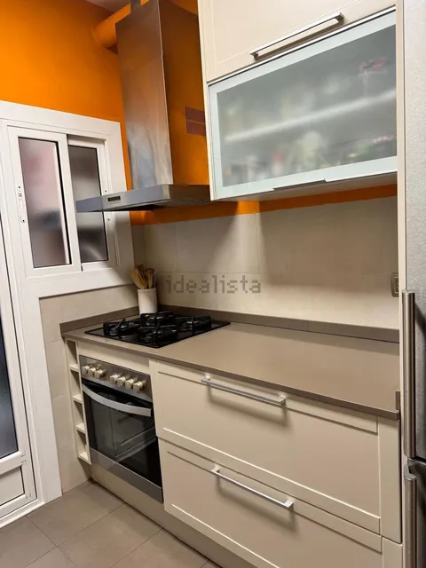 Pis de 101 m² a Barcelona