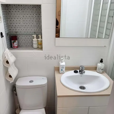 Pis de 30 m² a Madrid