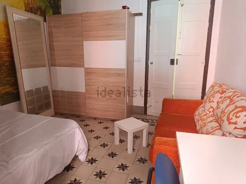 Zimmer zur Miete, Granada