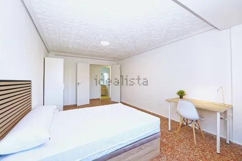 Stanza in affitto, Valencia (2/12)