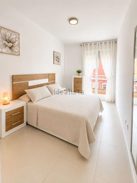 Wohnung 90 m² in San Miguel de Abona