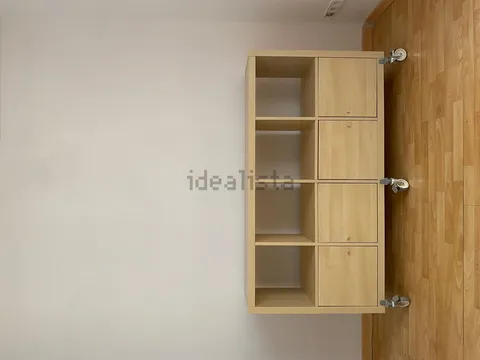 Pis de 40 m² a Madrid