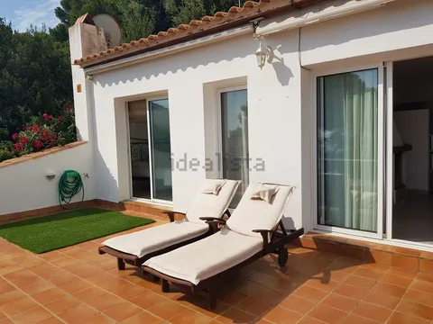 Moradia 60 m² em Begur (4/17)