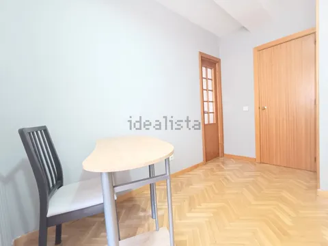 Pis de 159 m² a Madrid