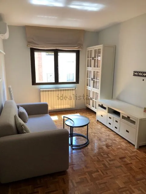 Pis de 60 m² a Madrid