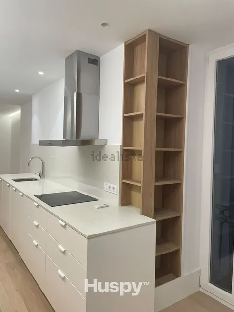 Wohnung 140 m² in Valencia (4/22)