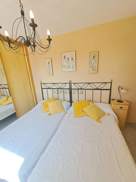 Pis de 48 m² a Valencia de Don Juan