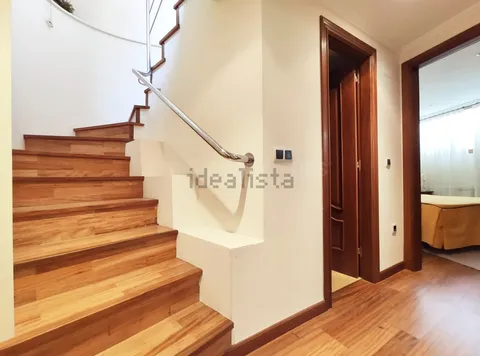 Casa de 218 m² a Baiona