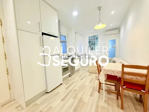 Pis de 40 m² a Madrid