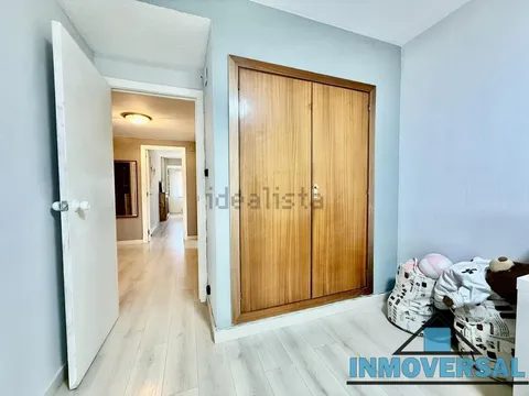 Pis de 115 m² a Saragossa