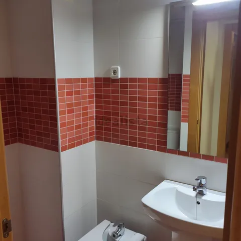 Pis de 84 m² a Cartagena