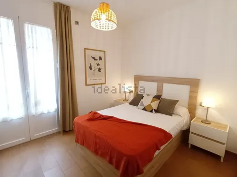 Pis de 90 m² a Màlaga