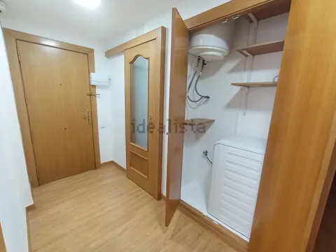 Pis de 73 m² a Alacant