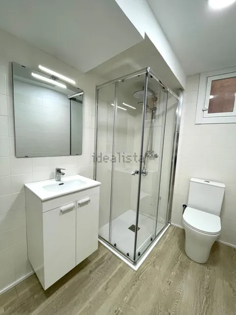 Piso de 80 m² en Manresa