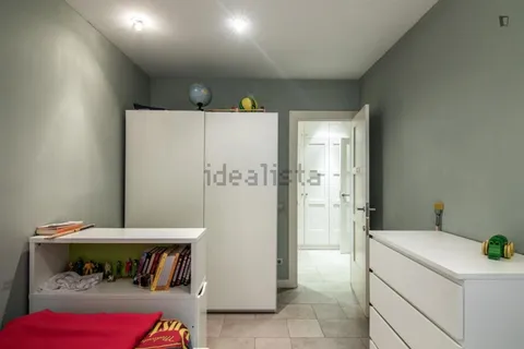 Stanza in affitto, Barcelona
