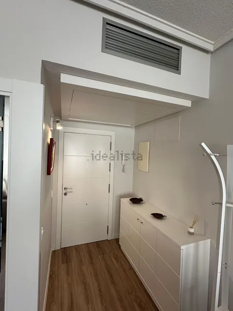 Pis de 62 m² a Madrid