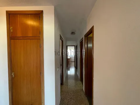 Flat 100 m² in la Pobla de Farnals