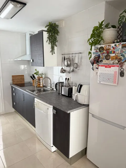 Chambre à louer, Saragosse