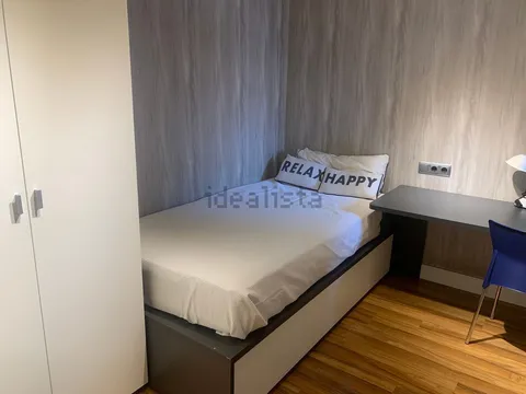Комната в аренду, Льейда (4/10)