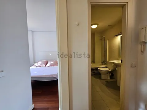 Pis de 46 m² a Madrid