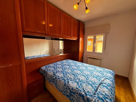 Piso de 50 m² en Segovia