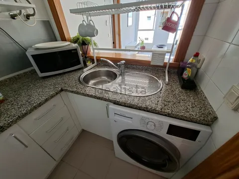 Pis de 80 m² a Sevilla