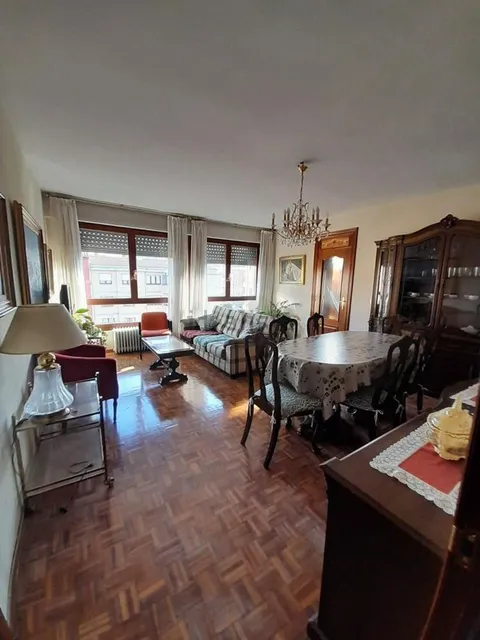 Habitació de lloguer, Pamplona