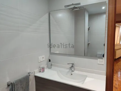 Pis de 75 m² a Oviedo