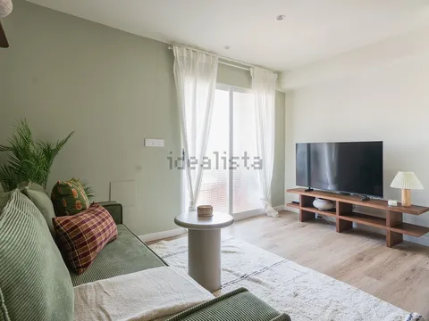 Zimmer zur Miete, Valencia
