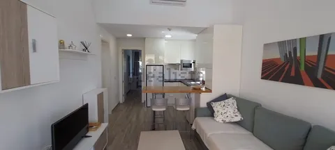 Pis de 40 m² a San Bartolomé de Tirajana