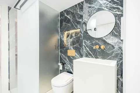 Wohnung 106 m² in Calvià