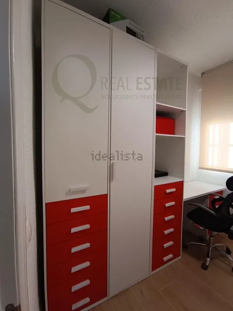 Wohnung 64 m² in Alicante