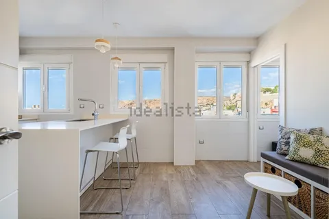 Pis de 144 m² a Almeria
