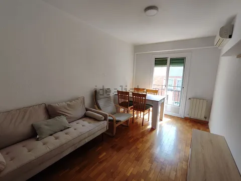 Wohnung 82 m² in Saragossa