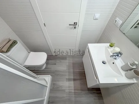 Квартира 73 м² в Puçol