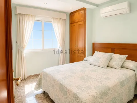Pis de 103 m² a Màlaga