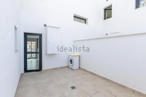 Pis de 52 m² a Màlaga