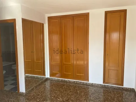 Pis de 113 m² a Castelló de la Plana