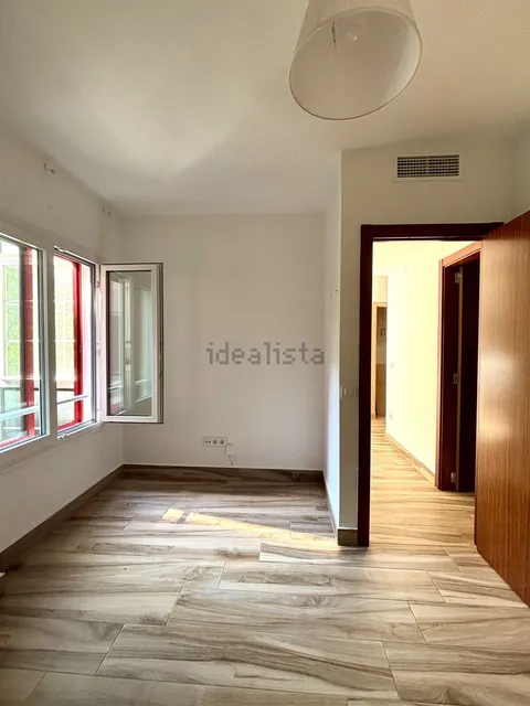 Pis de 48 m² a Madrid