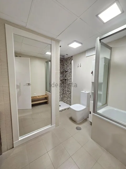 Pis de 115 m² a Almeria