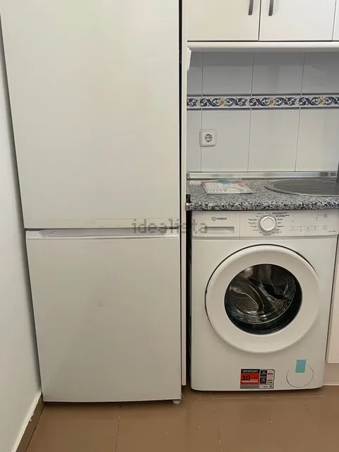Pis de 42 m² a Madrid