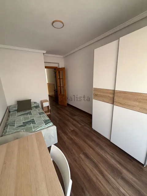 Habitació de lloguer, Albacete (4/5)
