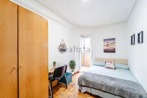 Habitación en alquiler, Burgos