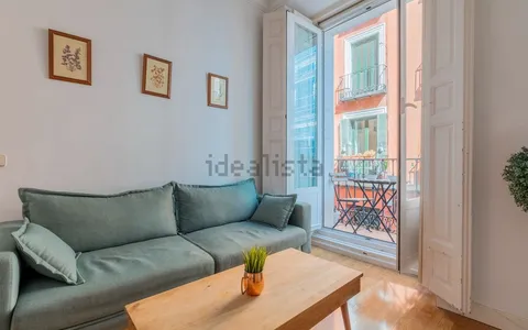 Pis de 60 m² a Madrid