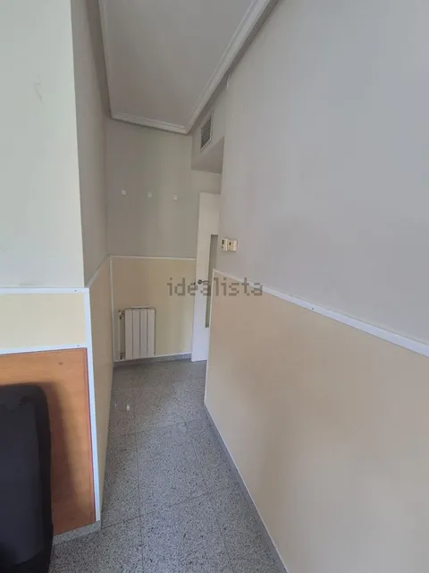 Pis de 39 m² a Madrid