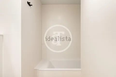 Pis de 130 m² a Barcelona