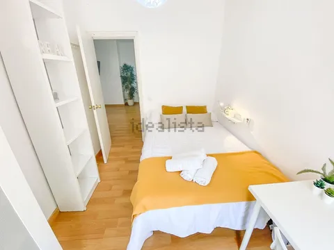 Zimmer zur Miete, Sevilla (3/34)