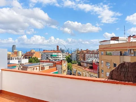 Pis de 75 m² a Barcelona