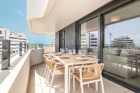 Appartamento 140 m² a Torremolinos