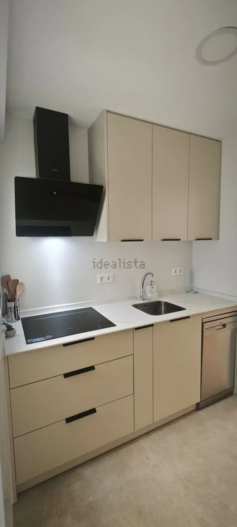 Pis de 70 m² a Màlaga